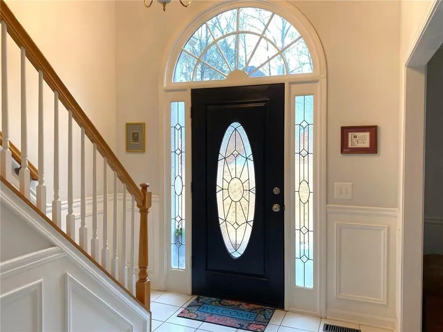 4007 Southbrook Court Nw, Kennesaw, GA 30152 - Image #3