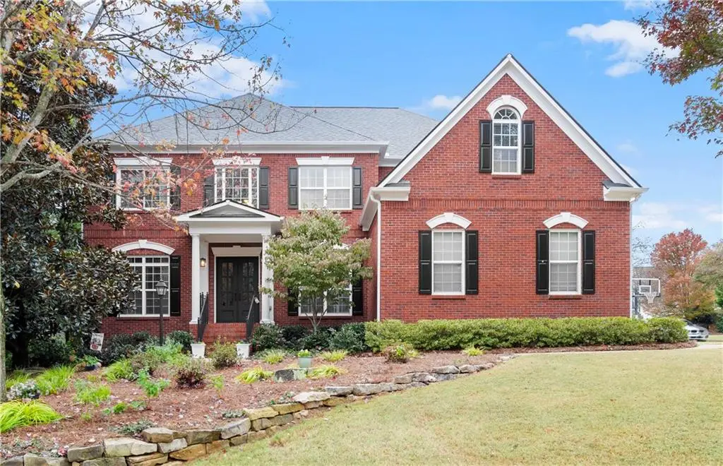 3307 Ebenezer Farm Road, Marietta, GA 30066 - Image #1
