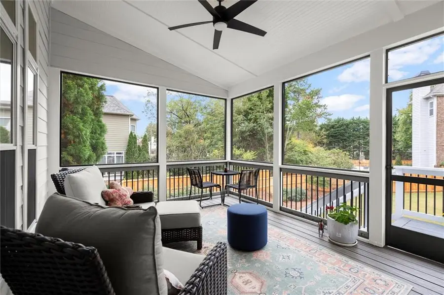 3307 Ebenezer Farm Road, Marietta, GA 30066 - Image #2