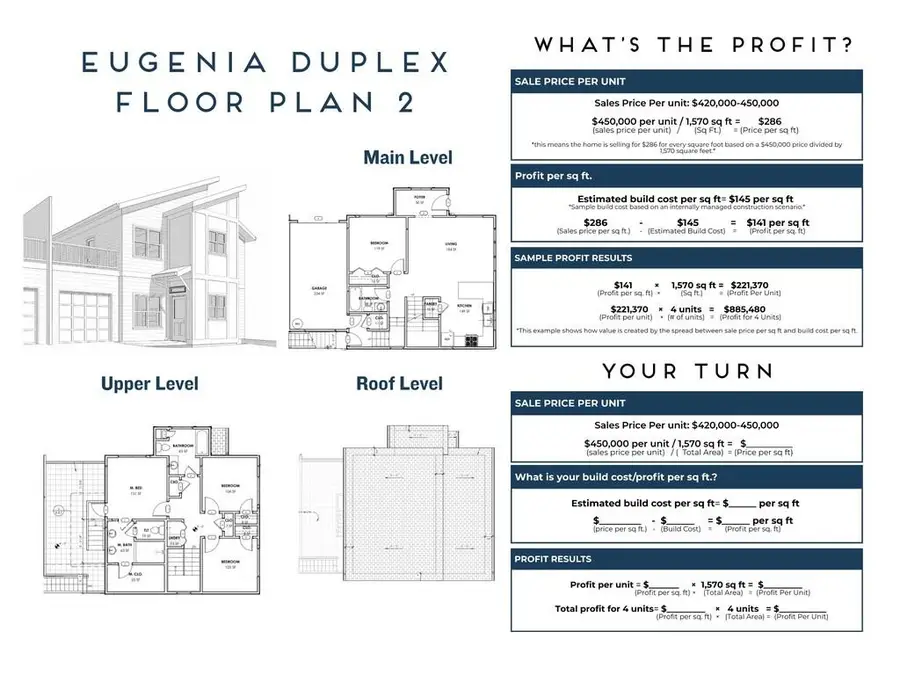 960 N Eugenia Place Nw, Atlanta, GA 30318 - Image #3