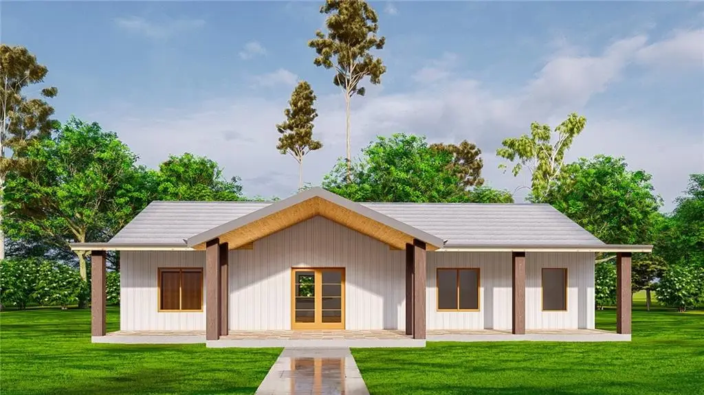 475 Piedmont Road, Barnesville, GA 30204 - #1