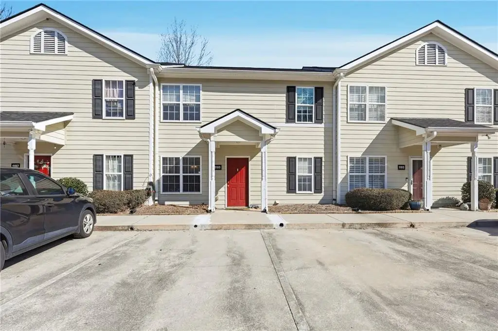 1195 Riverside Terrace, Gainesville, GA 30501 - #1