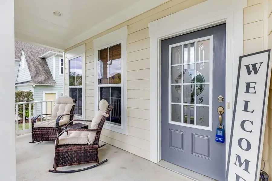 6438 Hickory Branch Drive, Hoschton, GA 30548 - #2