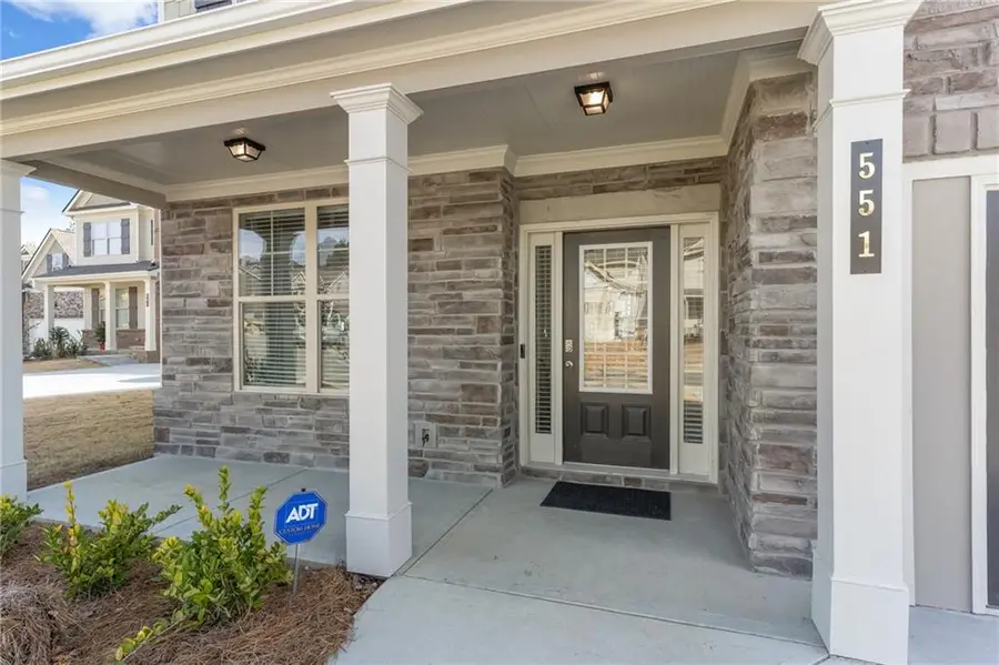 2260 Highridge Point, Lithia Springs, GA 30122 - Image #2