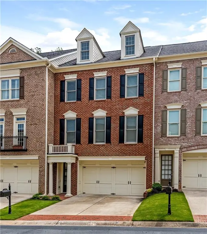 4746 Legacy Cove Lane, Smyrna, GA 30126 - Image #1