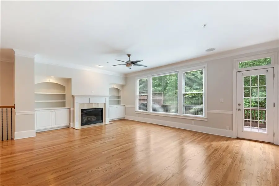 4746 Legacy Cove Lane, Smyrna, GA 30126 - Image #2