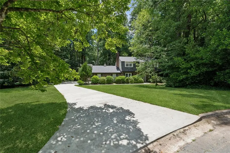 3675 Toxaway Court, Atlanta, GA 30341 - #2