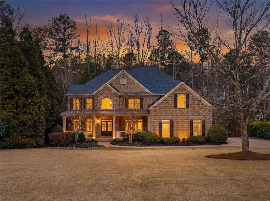 2755 Aldrich Drive, Cumming, GA 30040 - #1