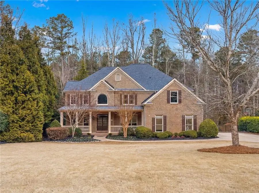 2755 Aldrich Drive, Cumming, GA 30040 - #2