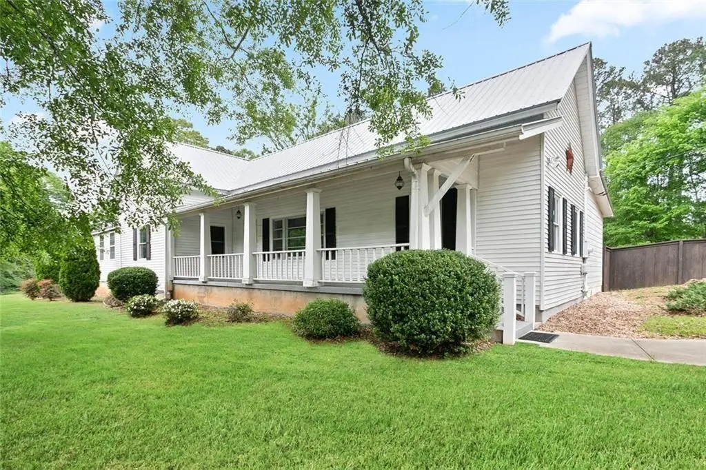 1830 Lost Mountain Road, Powder Springs, GA 30127 - #1