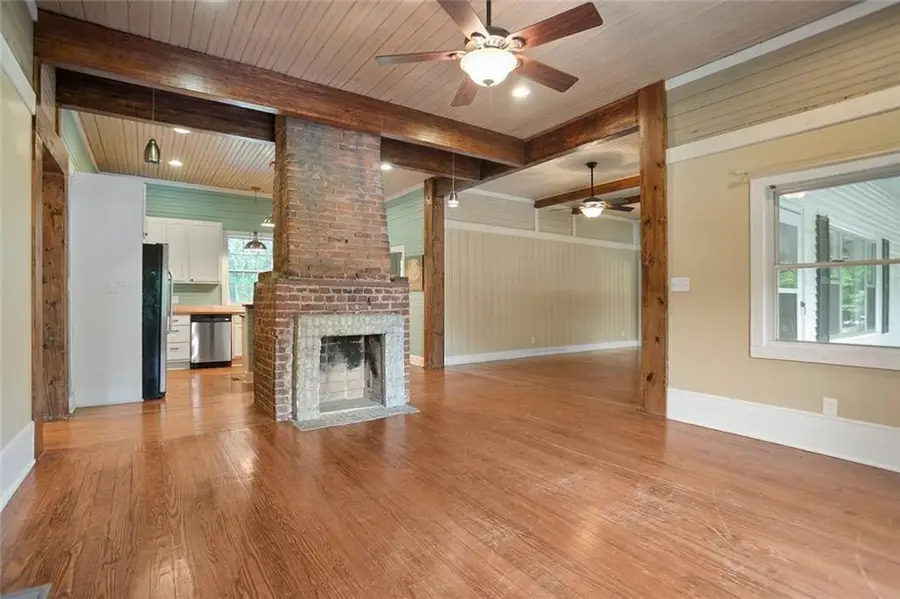 1830 Lost Mountain Road, Powder Springs, GA 30127 - #2