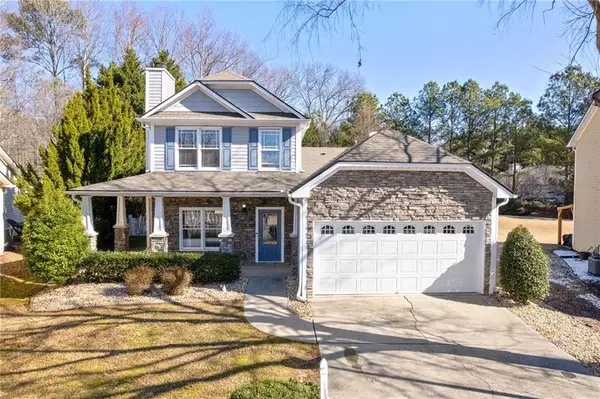 3549 Old Towne Lane, Cumming, GA 30040