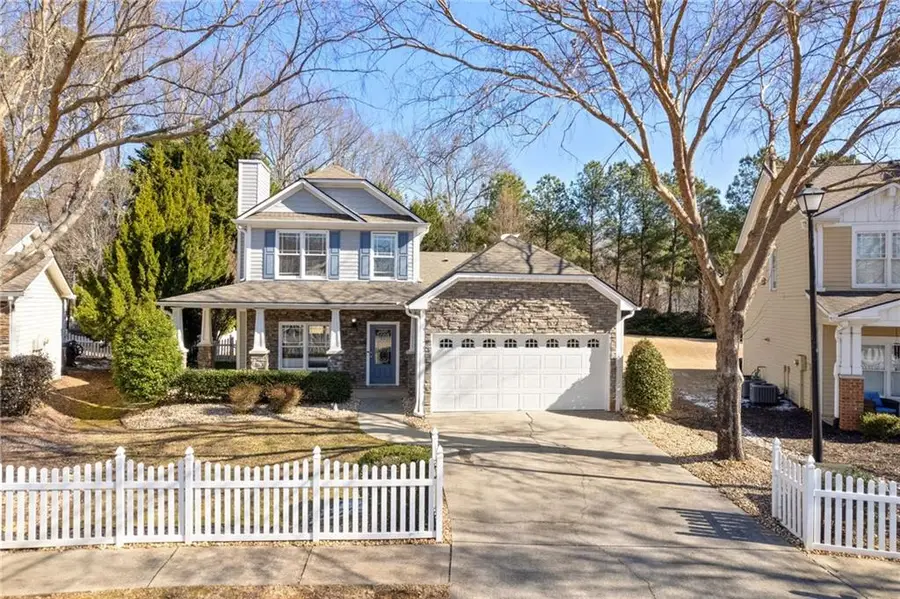 3549 Old Towne Lane, Cumming, GA 30040 - #2