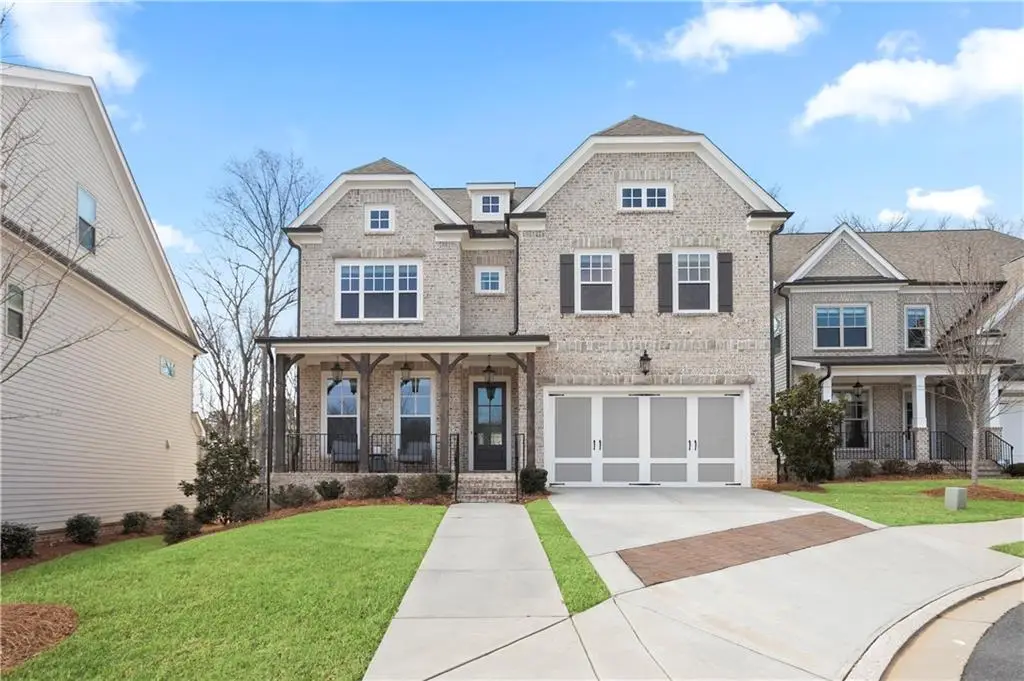 347 Wiman Park Lane, Johns Creek, GA 30097 - #1