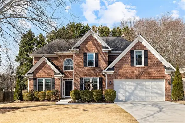 1513 Monarch Drive, Marietta, GA 30062