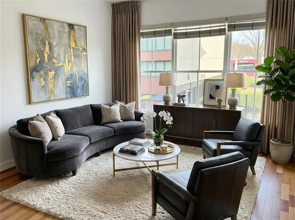 384 Ralph Mcgill Boulevard Ne #121, Atlanta, GA 30312