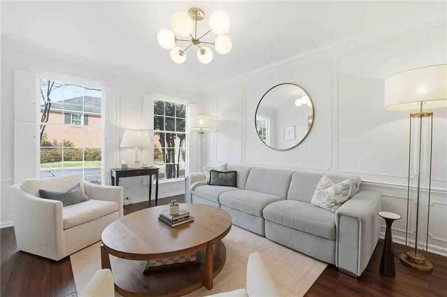 5 Prescott Walk Ne, Atlanta, GA 30307 - Image #2