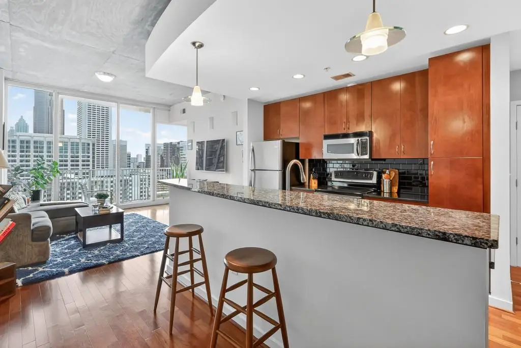 860 Peachtree Street Ne #1604, Atlanta, GA 30308 - Image #1