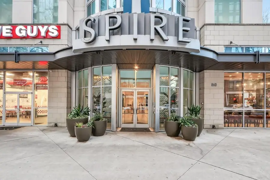 860 Peachtree Street Ne #1604, Atlanta, GA 30308 - Image #2