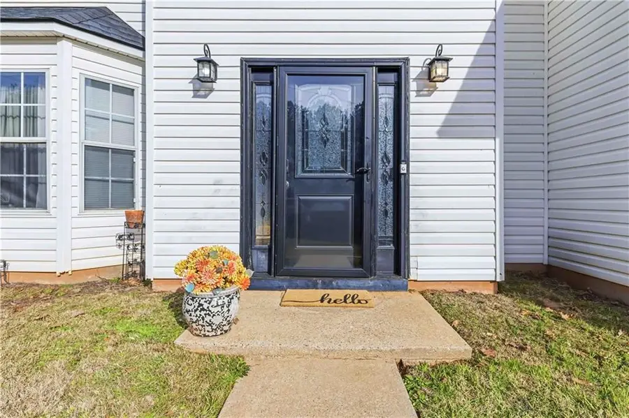 700 Deshon Creek Drive, Lithonia, GA 30058 - #2