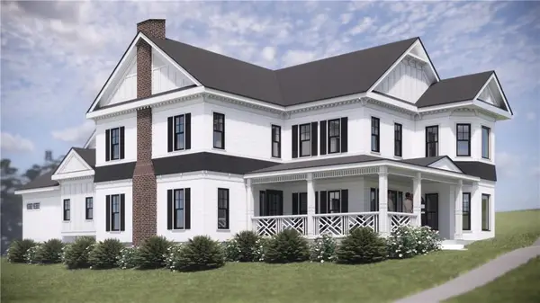 948 Hilltop Park Court, Dacula, GA 30019