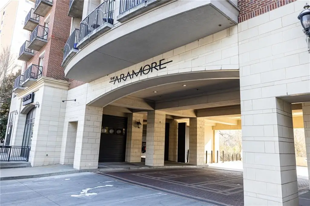 2277 Peachtree Road Ne #401, Atlanta, GA 30309 - Image #1