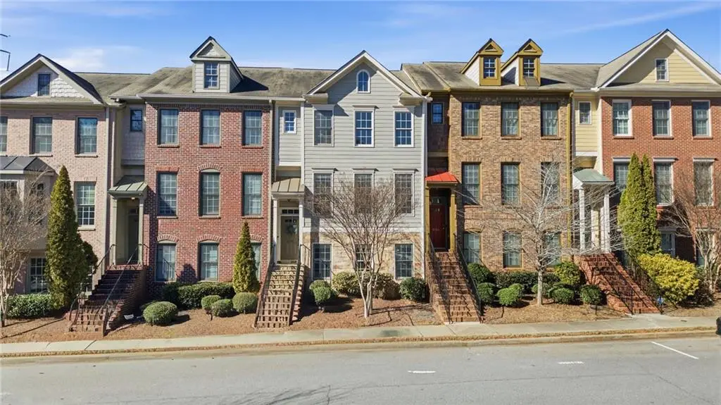 3132 Pittard Hill Point, Duluth, GA 30096 - #1