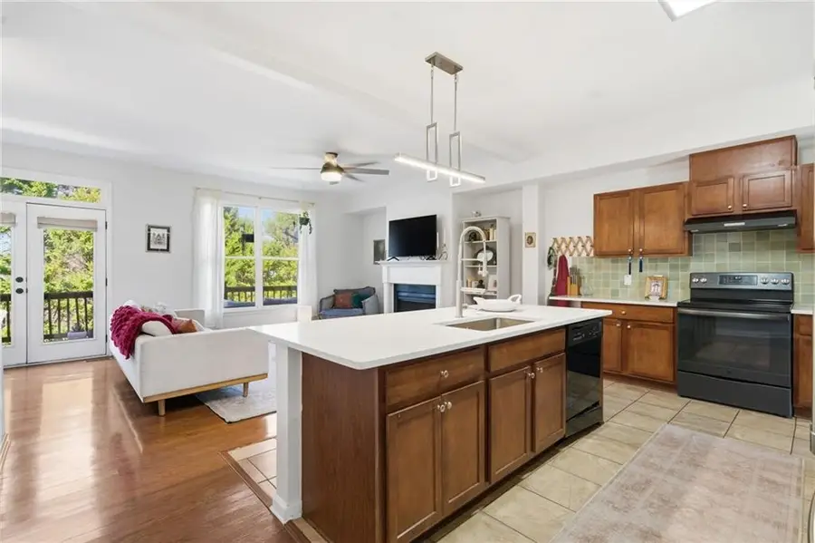 3132 Pittard Hill Point, Duluth, GA 30096 - #3