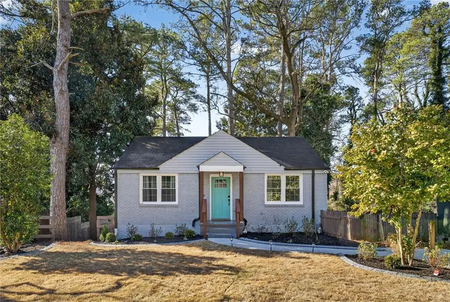 1939 Brannen Road Se, Atlanta, GA 30316 - Image #2