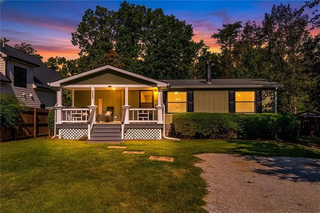 2253 Karen Lane, Gainesville, GA 30501 - #1