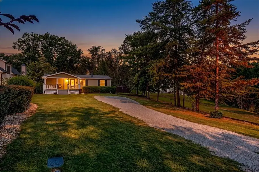 2253 Karen Lane, Gainesville, GA 30501 - #2