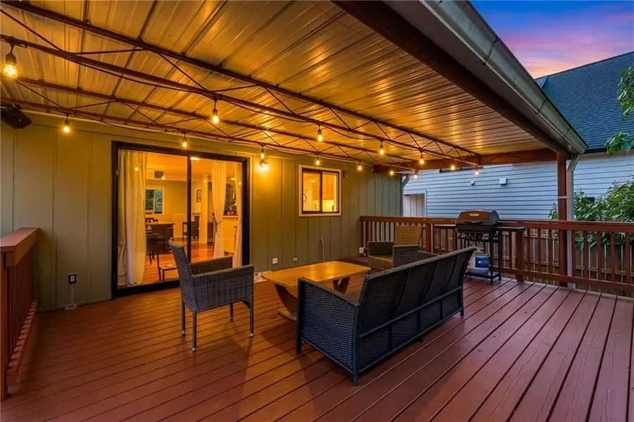 2253 Karen Lane, Gainesville, GA 30501 - #3