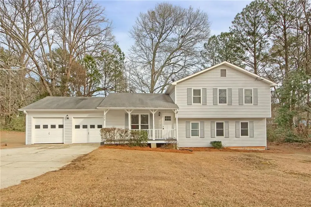 6470 Meadow Lark Drive, Riverdale, GA 30296 - #1