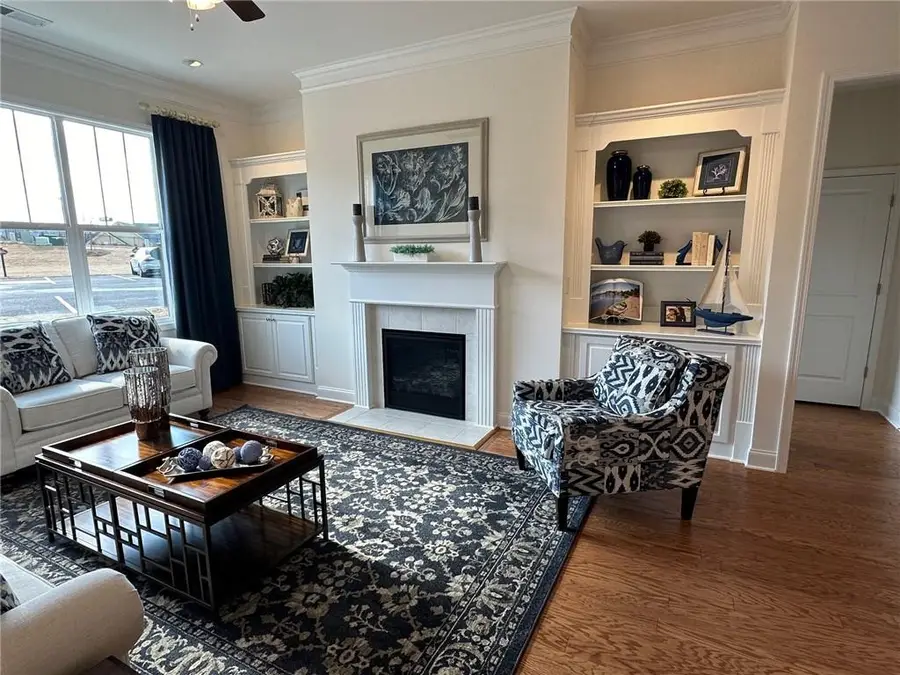 1702 Bonica Crossing #1702, Cumming, GA 30040 - #3