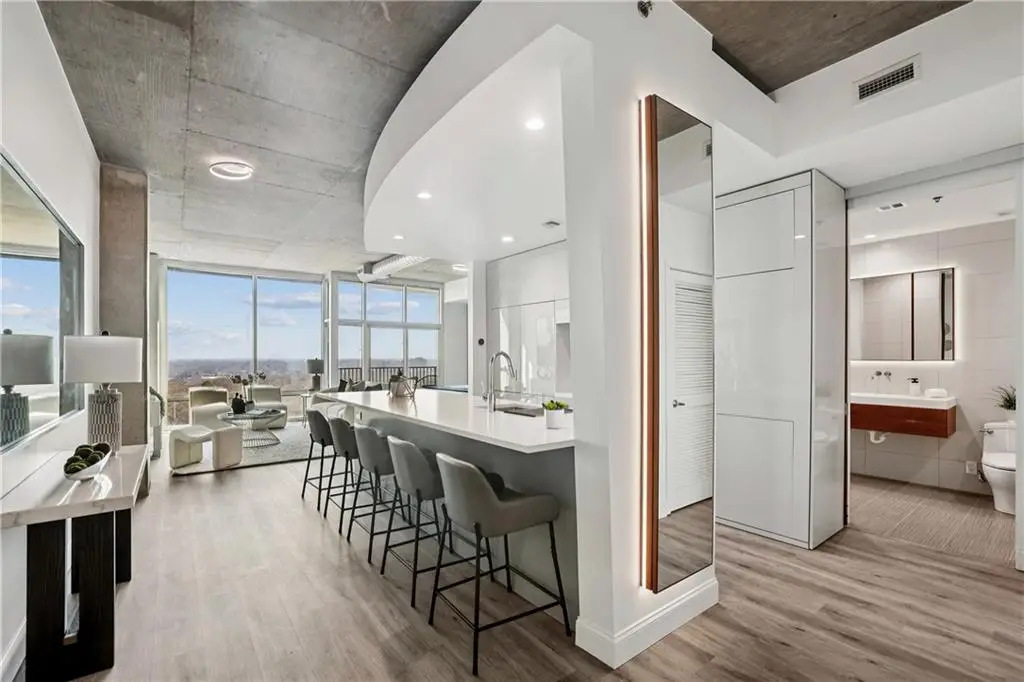 943 Peachtree Street Ne #1515, Atlanta, GA 30309 - Image #1