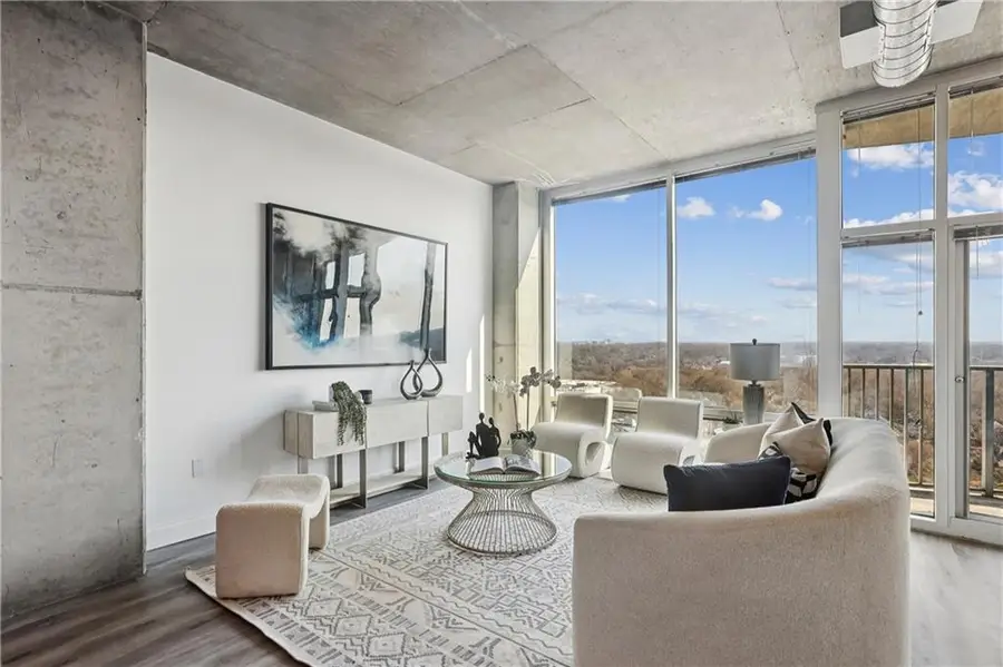 943 Peachtree Street Ne #1515, Atlanta, GA 30309 - Image #2