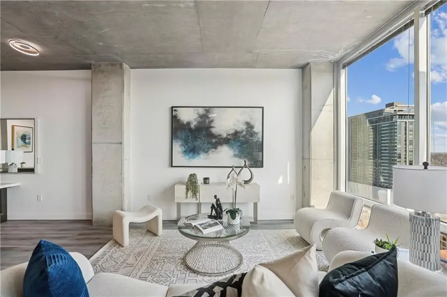 943 Peachtree Street Ne #1515, Atlanta, GA 30309 - Image #3