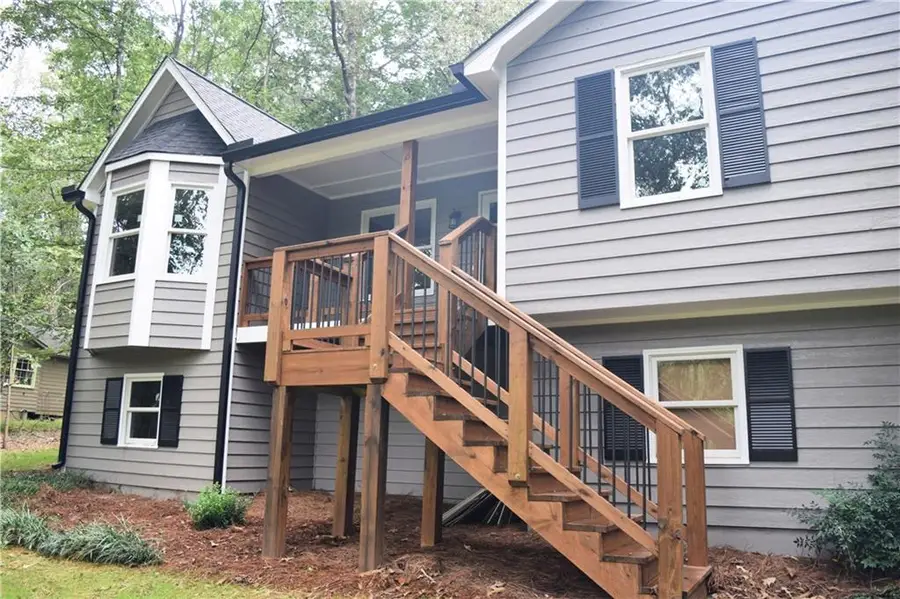 215 Lori Lane, Canton, GA 30114 - #3