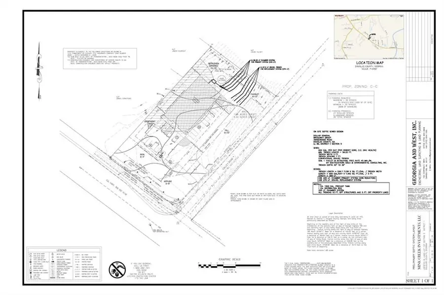 0 Hwy 166 E, Douglasville, GA 30135 - #2