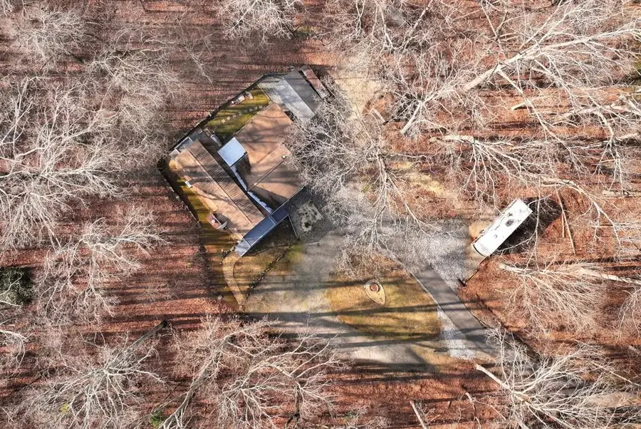 172 S Hickory Lane, Cleveland, GA 30528 - #2