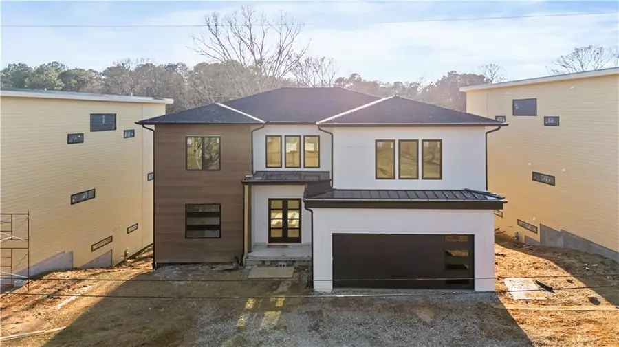 4109 Abbotts Bridge Road, Duluth, GA 30097 - #3