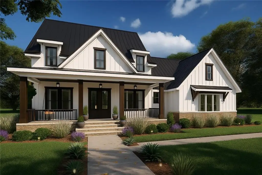 4075 Haven Terrace, Alpharetta, GA 30004 - #1