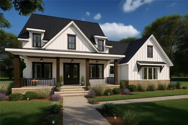 4075 Haven Terrace, Alpharetta, GA 30004