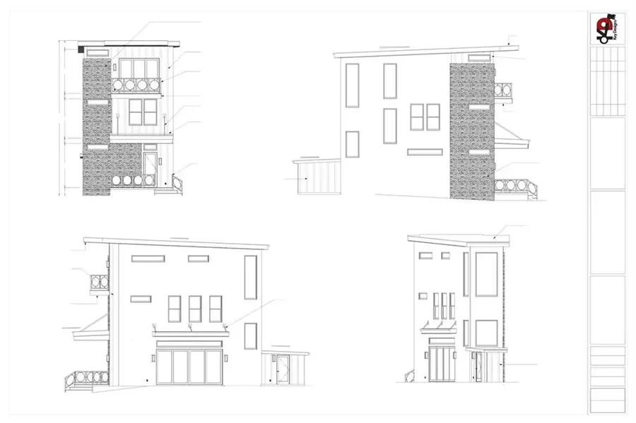 903 Coleman Street, Atlanta, GA 30310 - #2