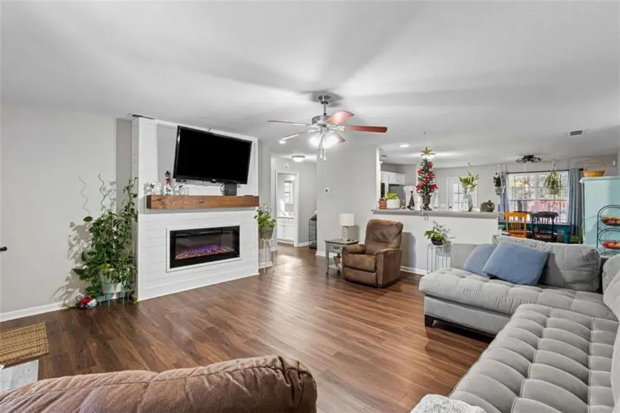 2647 Teamon Road, Griffin, GA 30223 - #3