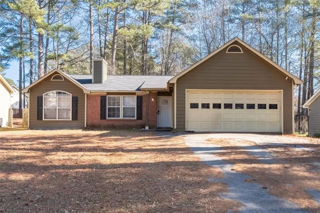 6340 Emerald Pointe Circle, Atlanta, GA 30349 - Image #1