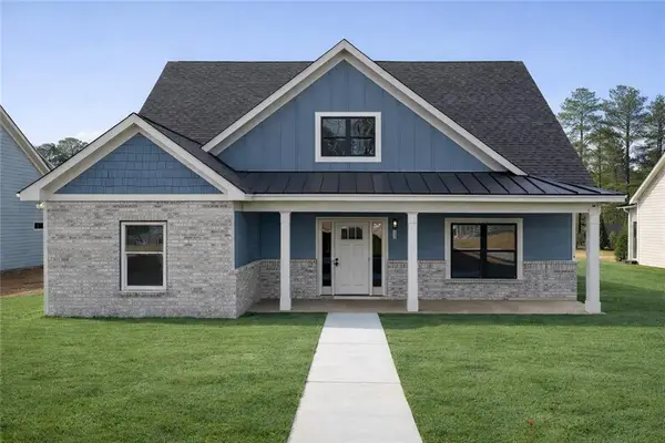 141 Old Alabama Road Se, Emerson, GA 30137