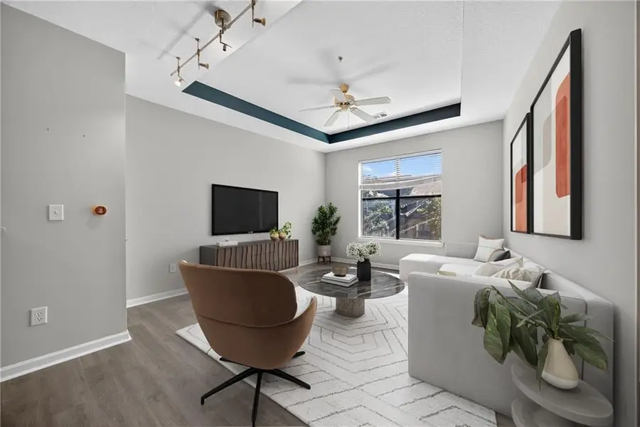 400 17th Street Nw #2406, Atlanta, GA 30363 - #3