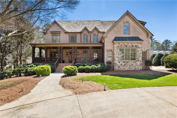 895 Crabapple Hill, Milton, GA 30004