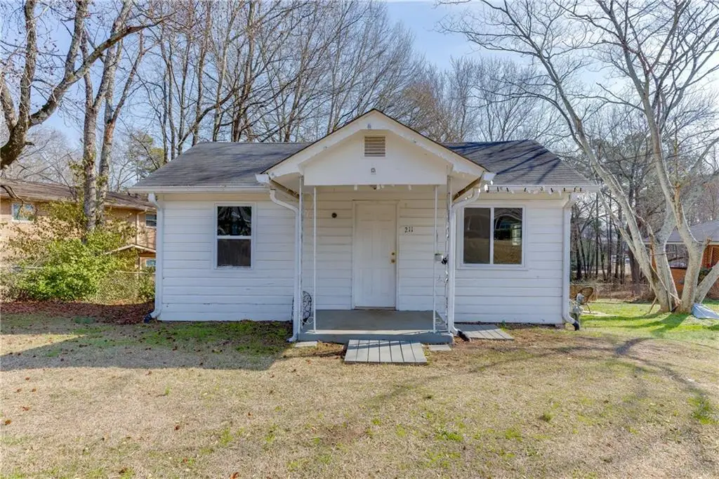 211 Stone Mountain Street, Lawrenceville, GA 30046 - Image #1